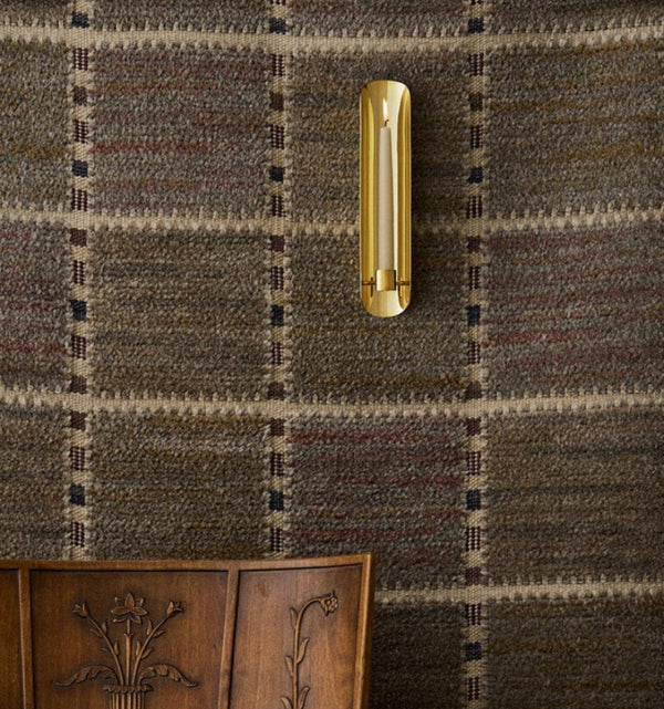 Ilse Crawford sconce for Skultuna