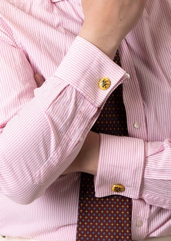Klercker x Skultuna Cufflinks - Småland