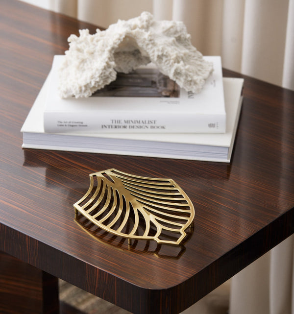 Trivet Lands End from Skultuna