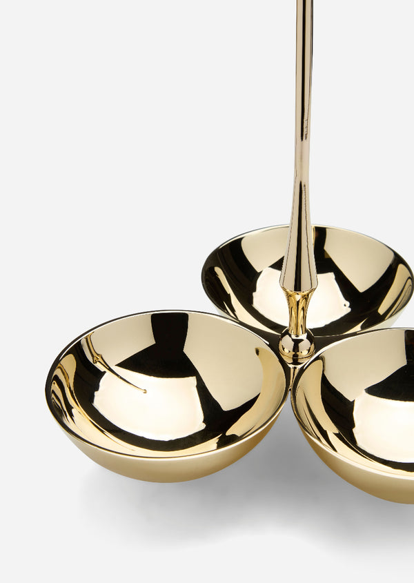 Tête-à-tête Bowl