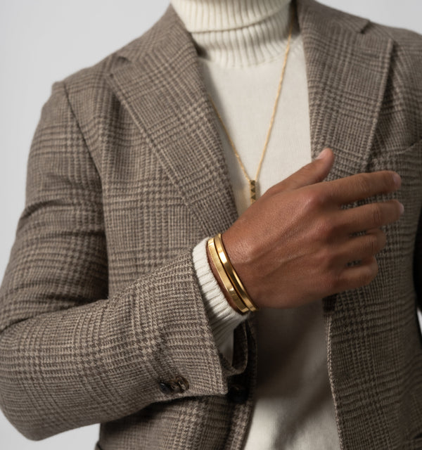 Icon Cuff