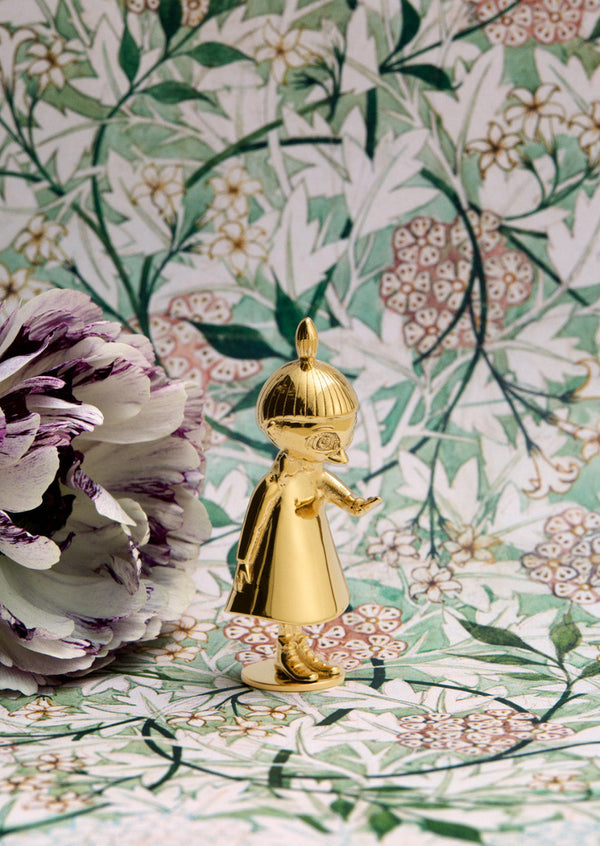 Moomin x Skultuna - Mymble