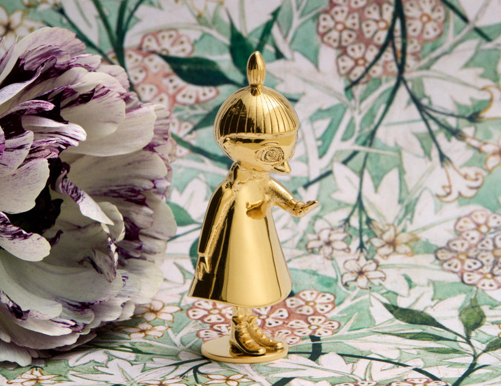 Moomin x Skultuna – Skultuna 1607