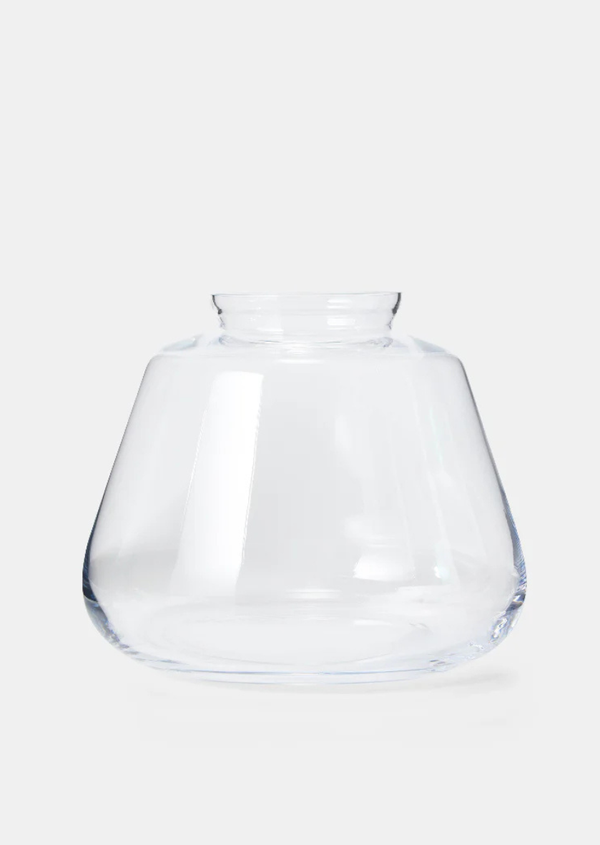 Renfana Vase design Emma Olbers - Glass