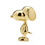 Snoopy x Skultuna