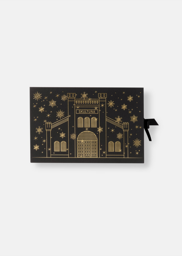 Skultuna Advent Calendar