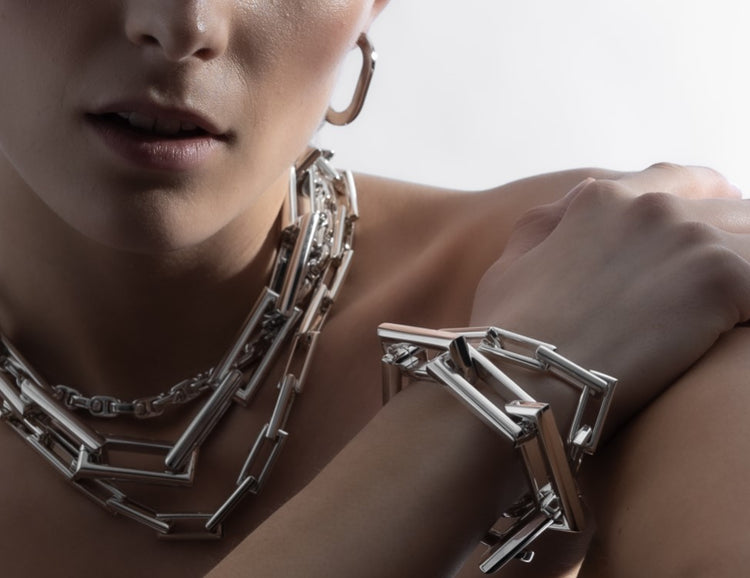 Necklaces Women