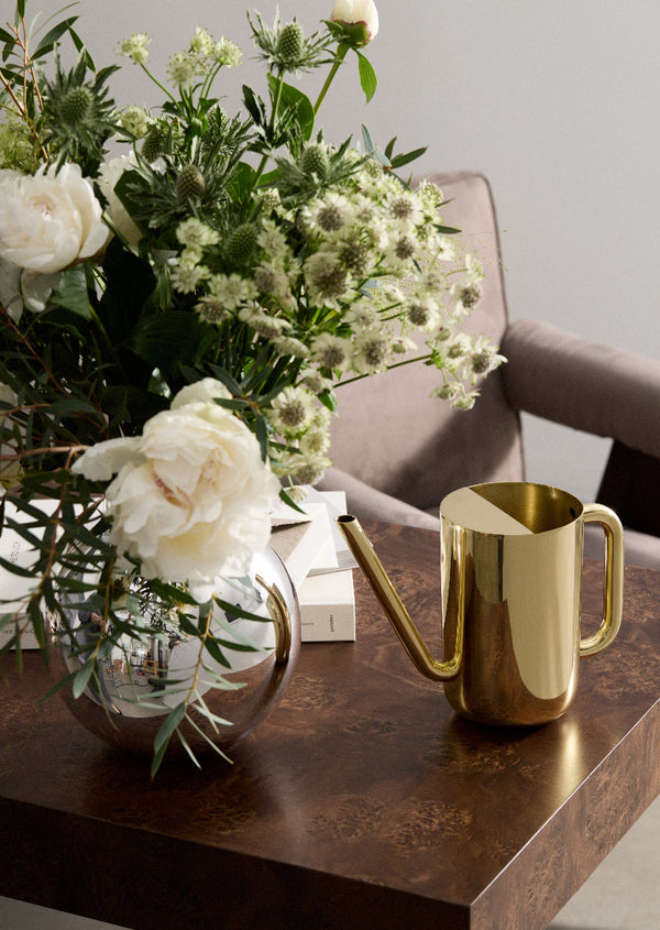 Nurture Watering Can design Ilse Crawford