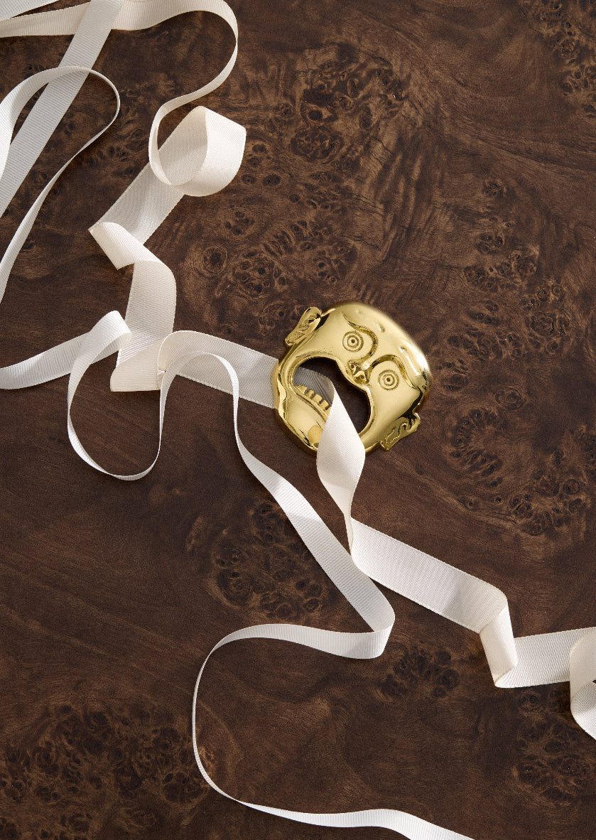 Open Sesame Bottle Opener – Skultuna 1607