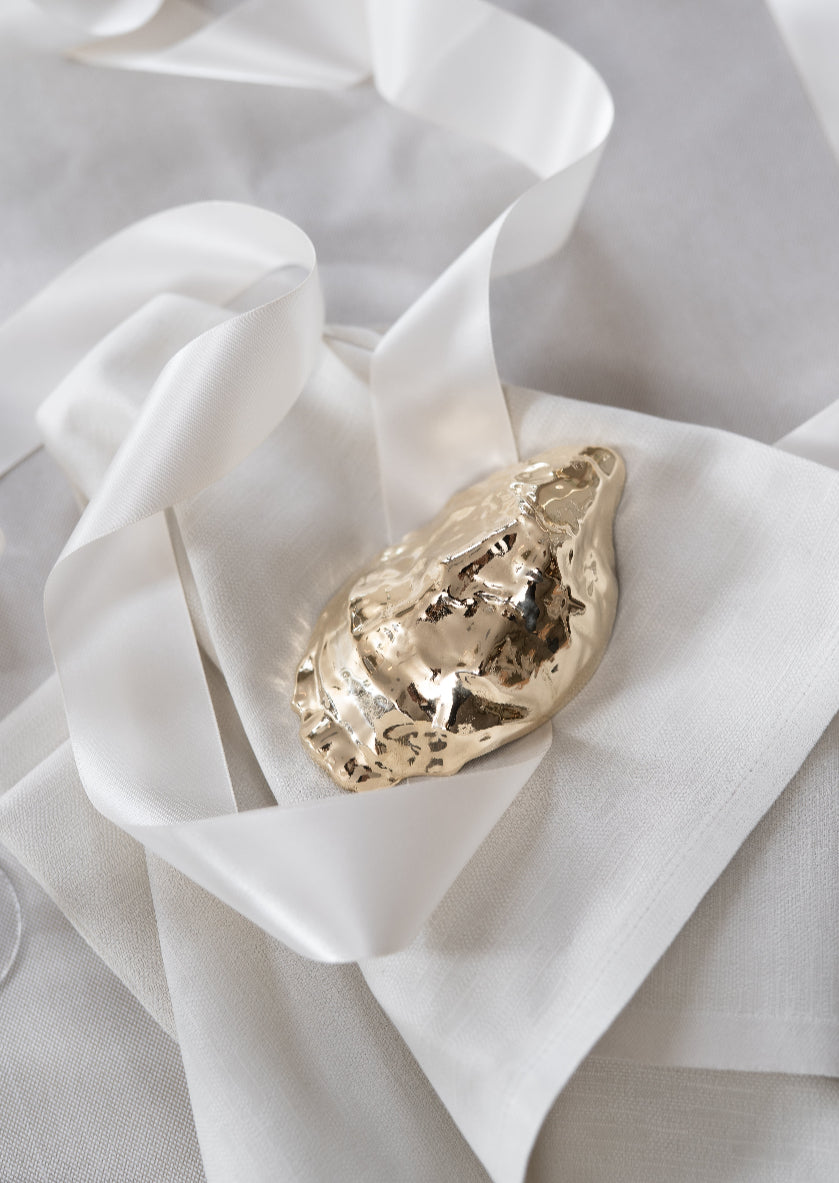 Oyster Bottle Opener – Skultuna 1607