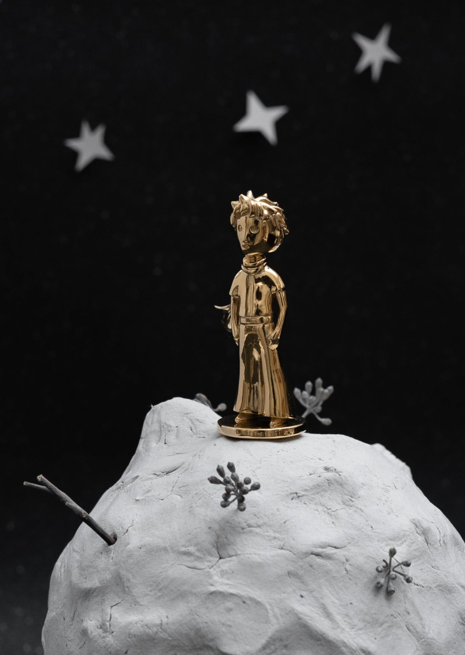 Le Petit Prince x Skultuna – Le Petit Prince – Skultuna 1607