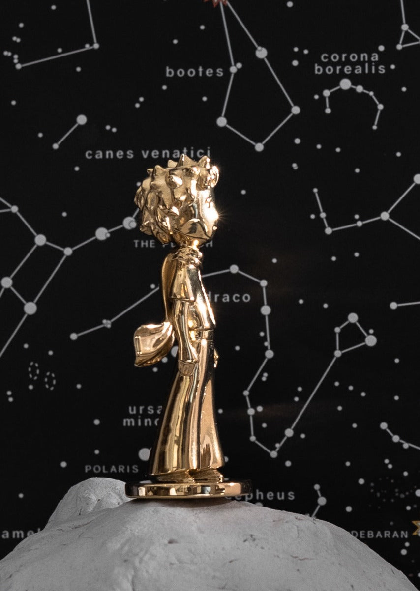 Le Petit Prince x Skultuna – Le Petit Prince – Skultuna 1607