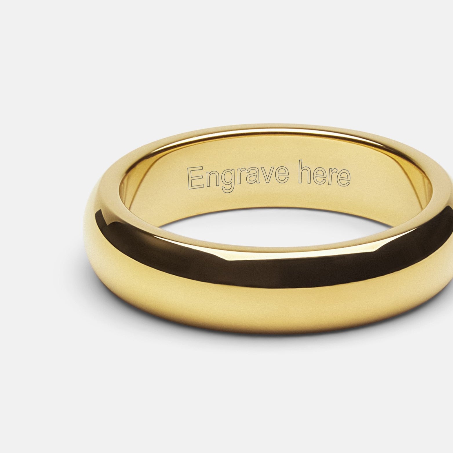 Elkwood by The Ring Shop｜Premium Handcrafted Rings and