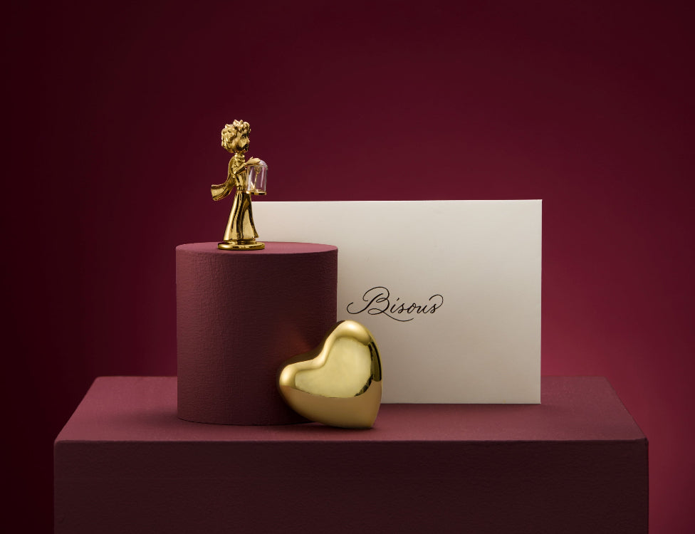 Le Petit Prince – Skultuna 1607