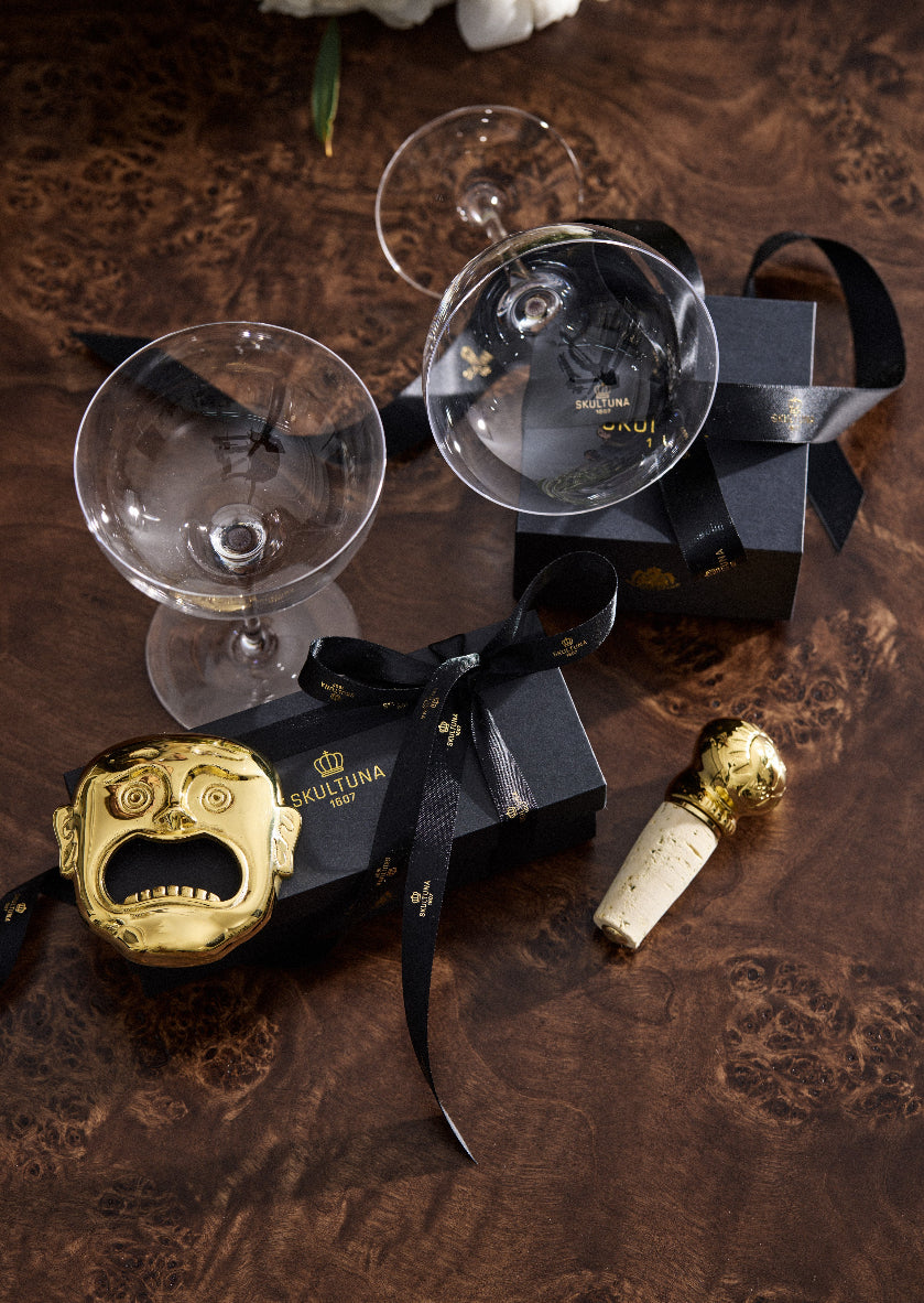 Accessories – Skultuna 1607