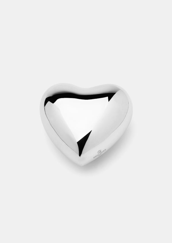 Heart Tin - Small