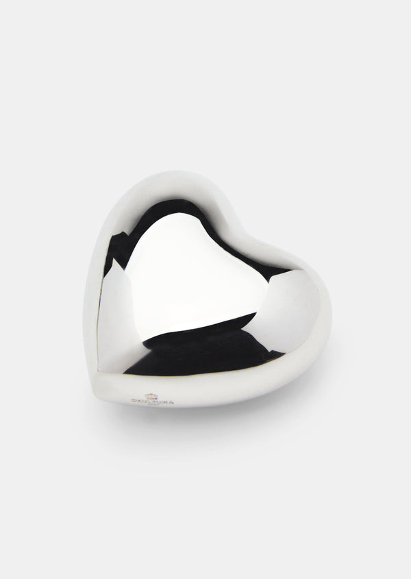 Heart Tin - Large