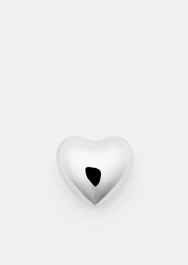 Heart Tin - Small