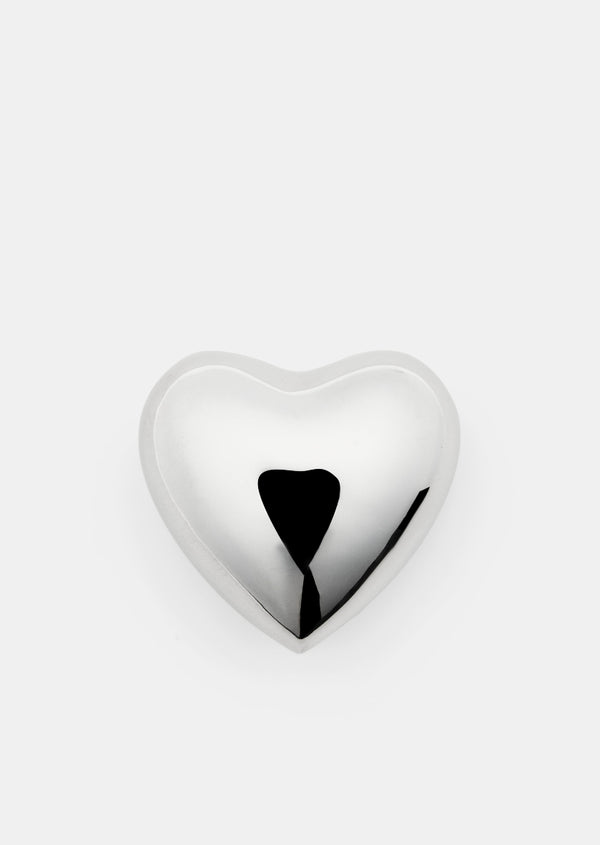 Heart Tin - Large