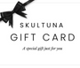 Digital Gift Card