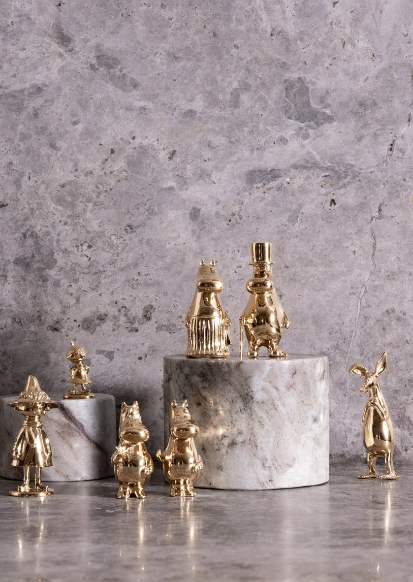 Moomin x Skultuna – Giftbox set of 8 – Skultuna 1607