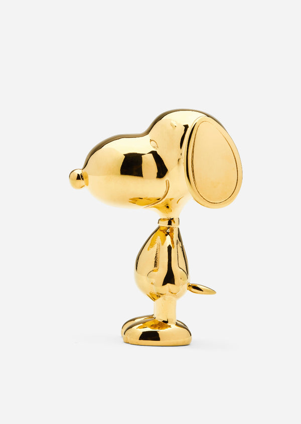 Snoopy x Skultuna - Snoopy