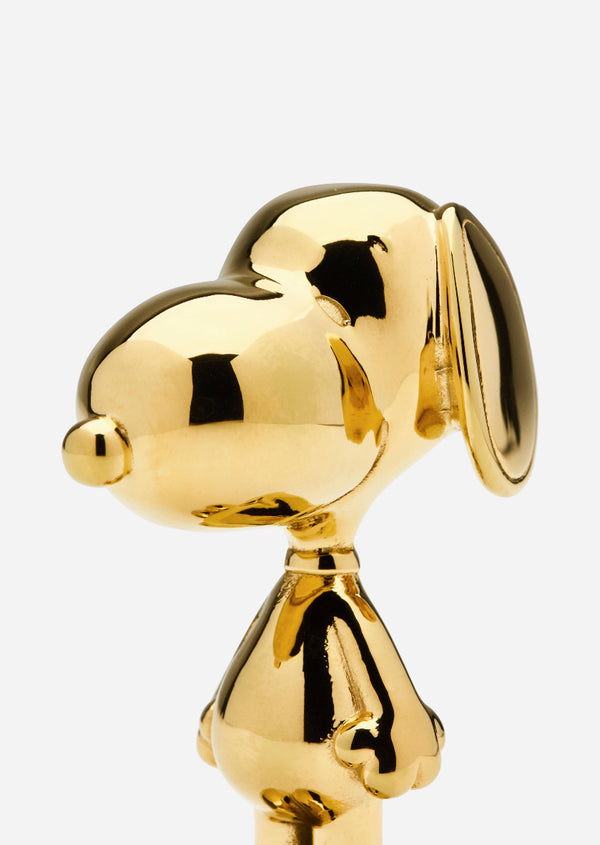 Snoopy x Skultuna - Snoopy