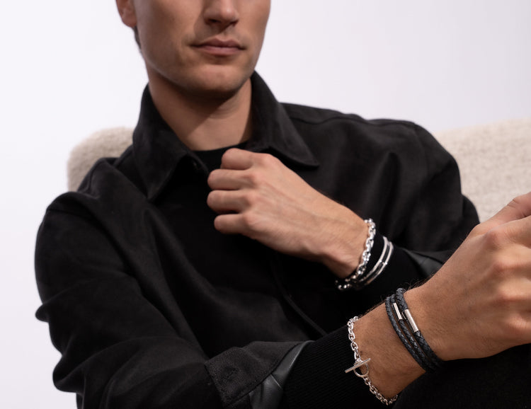 Armband Herr