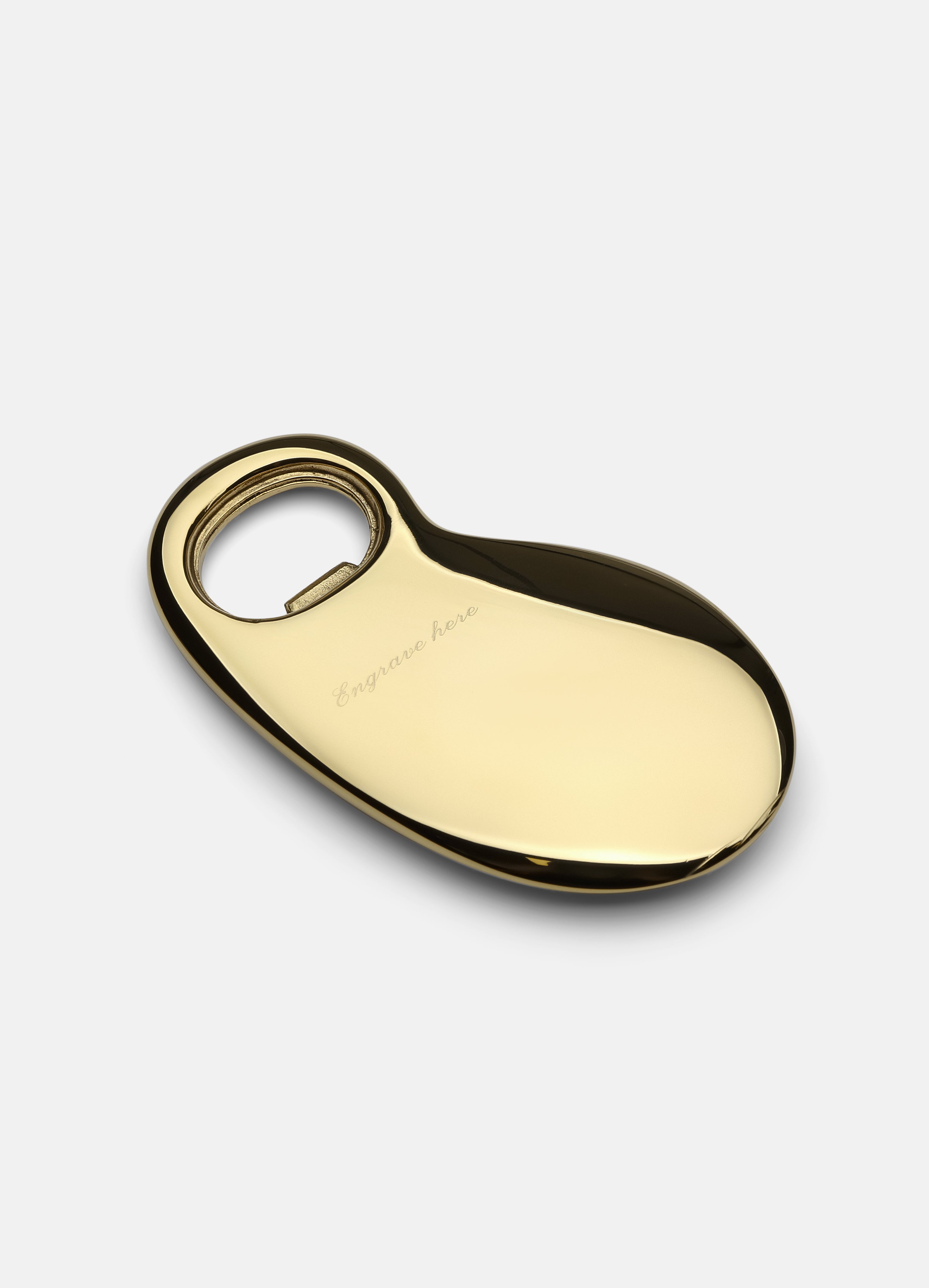 SKULTUNA 1607 ボトルオープナー Barbara Barbara Bottle Opener – Skultuna 1607