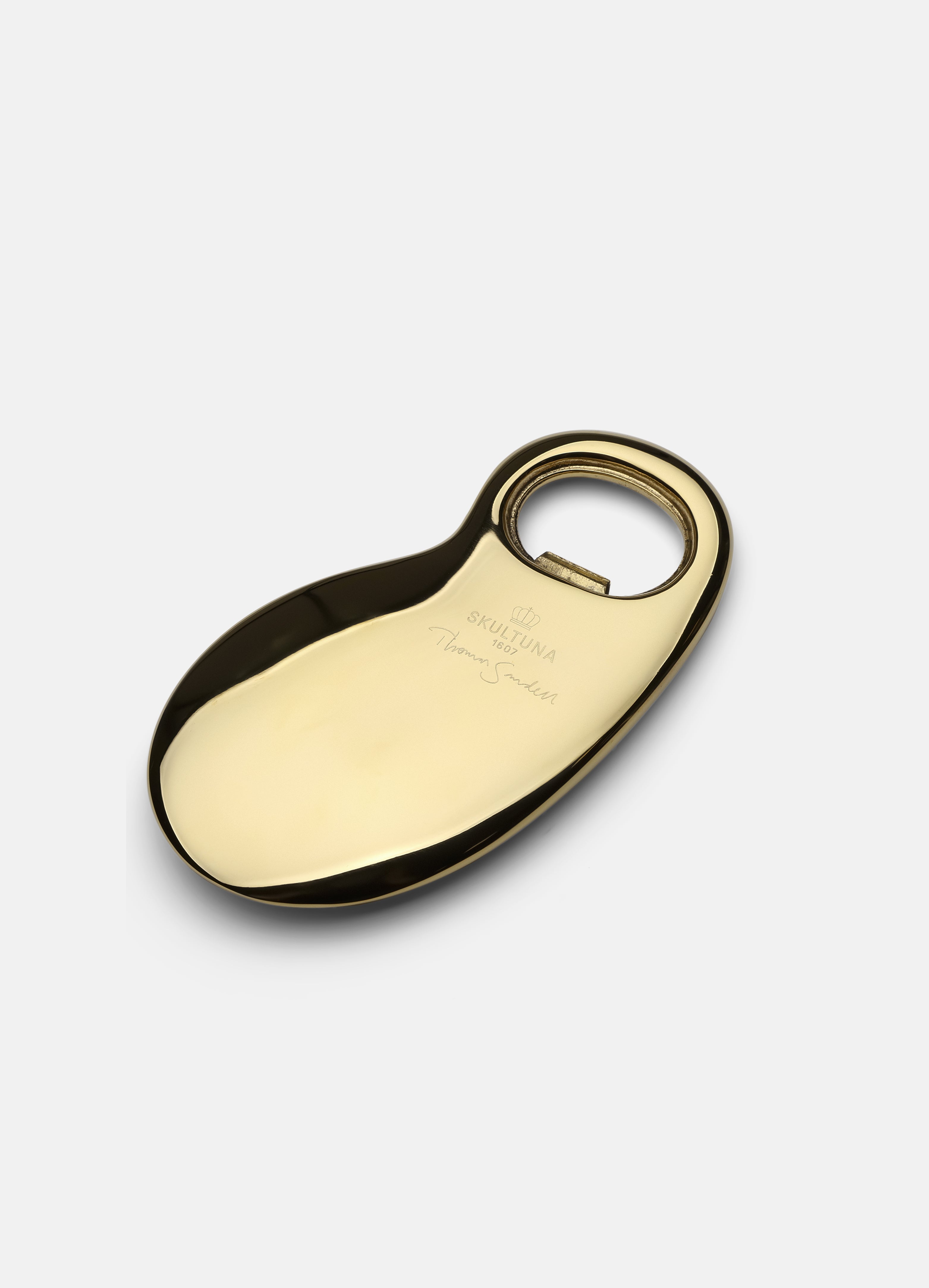 SKULTUNA 1607 ボトルオープナー Barbara Barbara Bottle Opener – Skultuna 1607