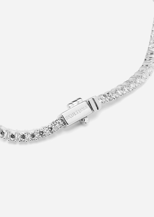 Lumière Bracelet - Sterling silver