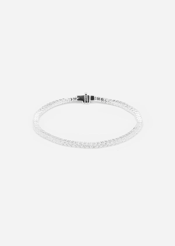 Lumière Bracelet - Sterling silver