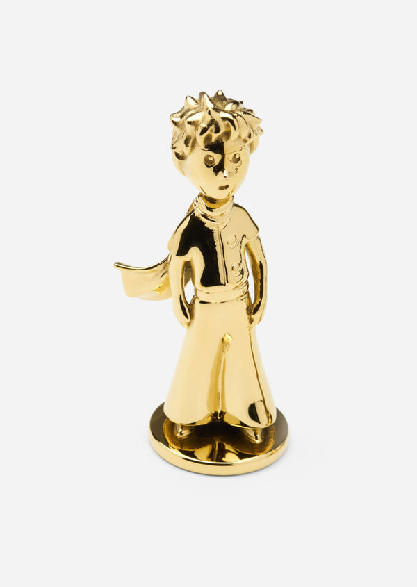 Le Petit Prince x Skultuna - Lille Prinsen & Räven