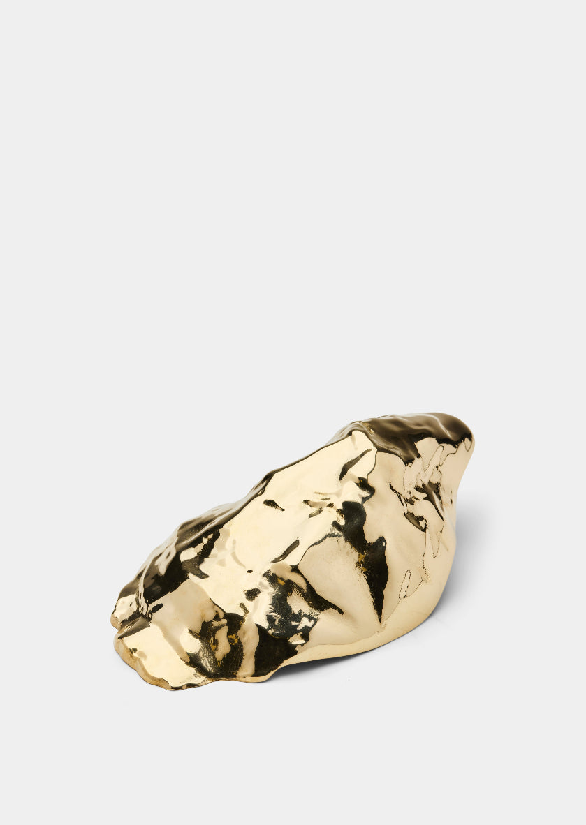 Oyster Bottle Opener – Skultuna 1607