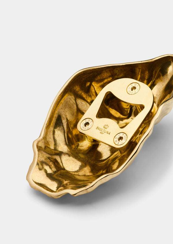 Oyster Bottle Opener