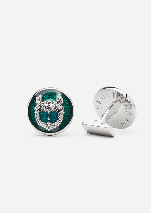 Huntsman Cufflinks