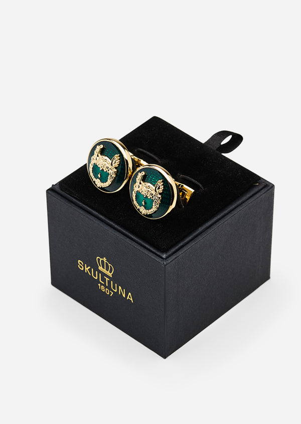 Huntsman Cufflinks