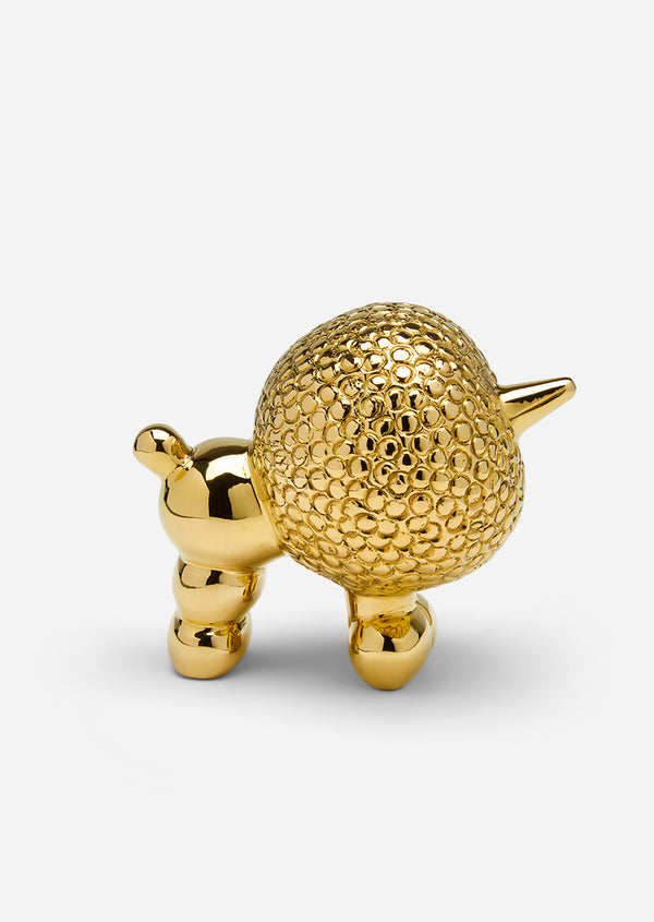 Lisa Larson x Skultuna - Pudel