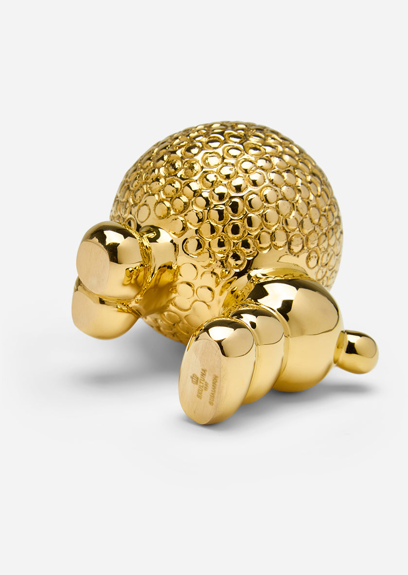 Lisa Larson x Skultuna - Poodle – Skultuna 1607