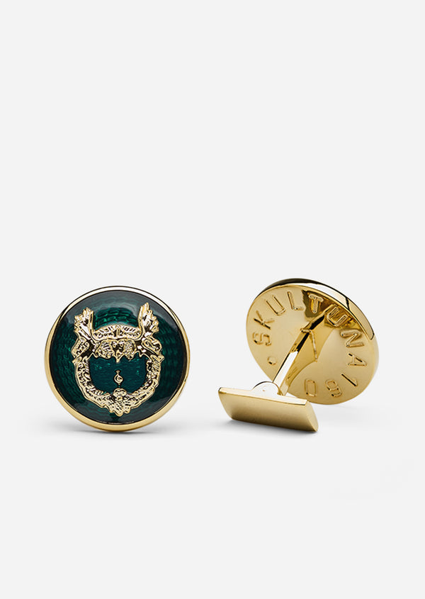 Huntsman Cufflinks