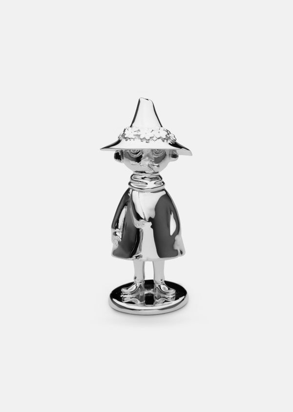 Moomin x Skultuna - Snusmumriken - Limiterad Sterling Silver