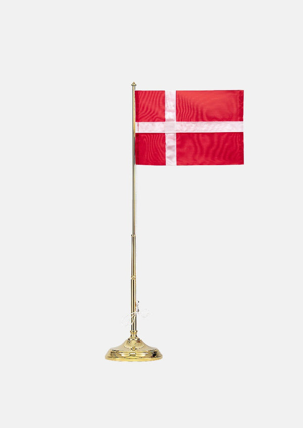 Flagpole Classic - Denmark