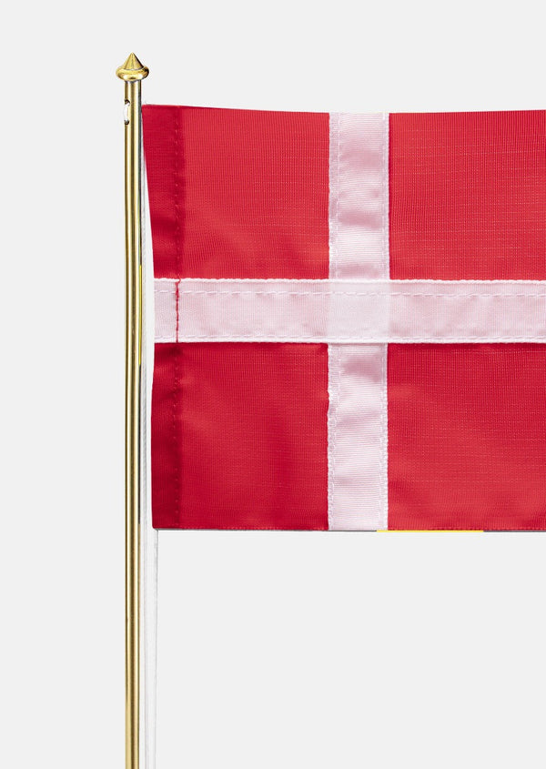 Flaggstång Klassisk - Danmark