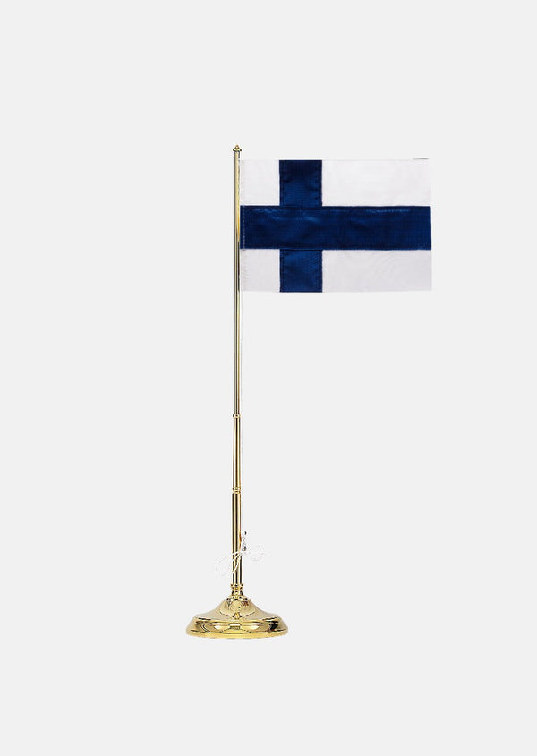 Flaggstång Klassisk - Finland