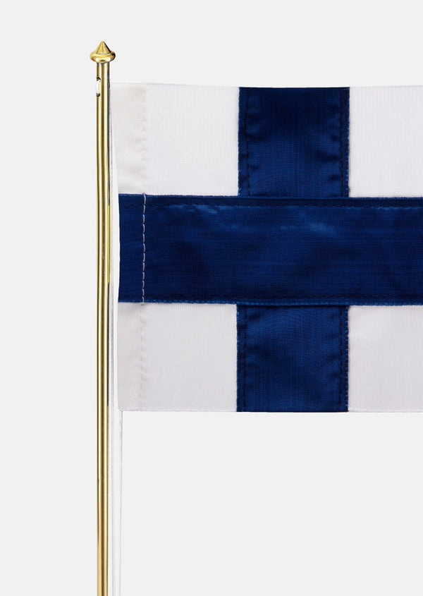 Flaggstång Klassisk - Finland
