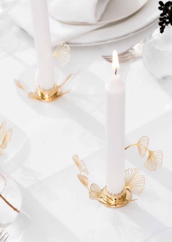 FLWR Candle Holder Small