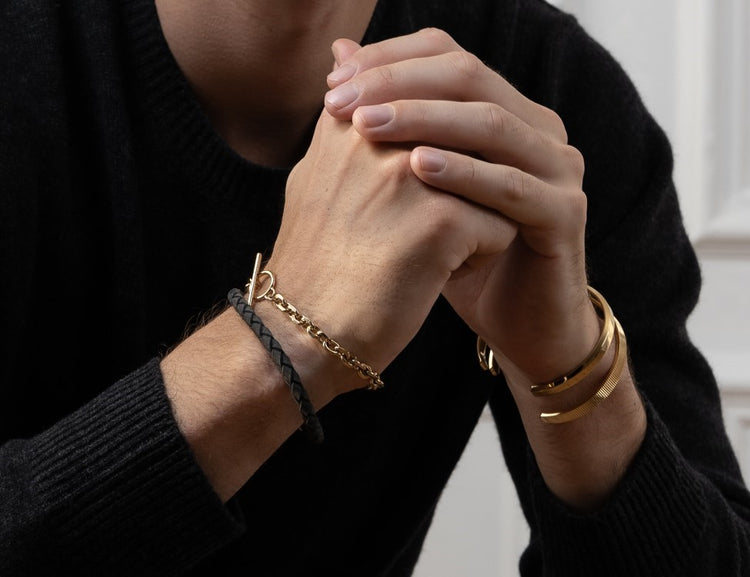 Bracelets Men