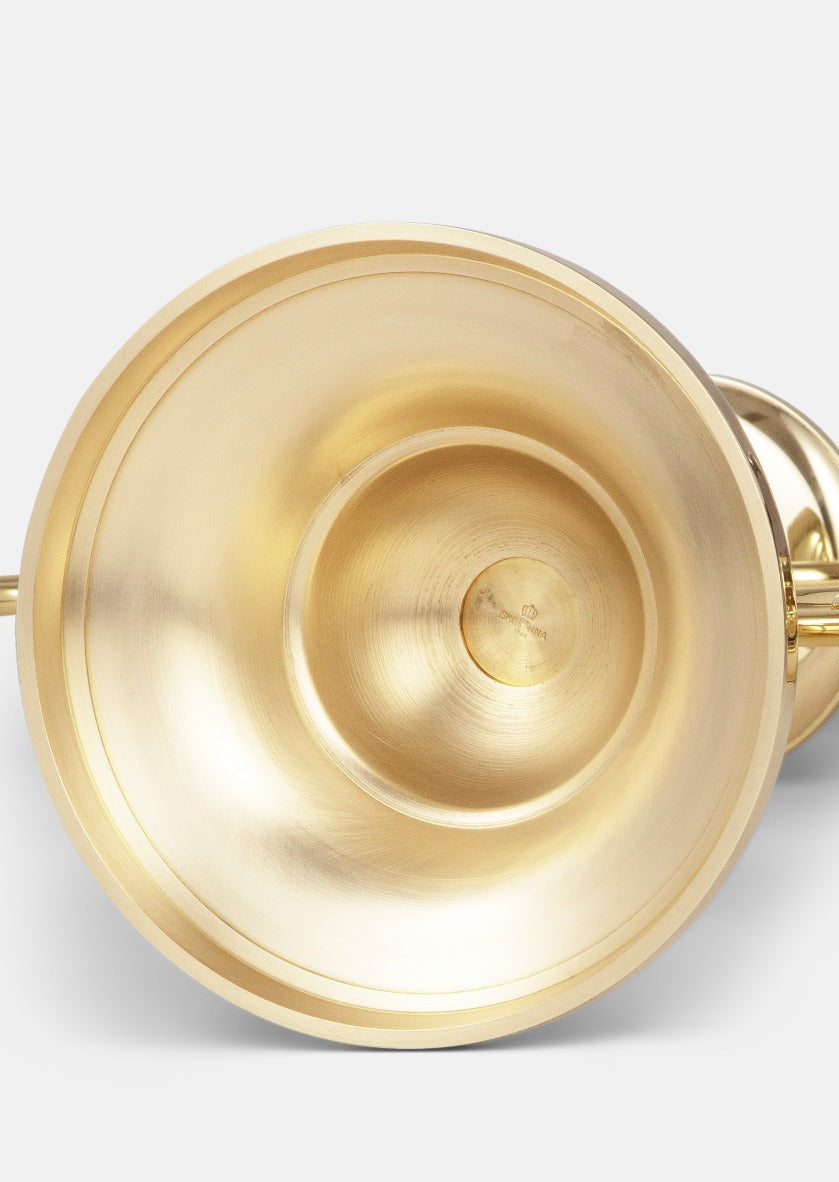 Candle Holder Mistel – Skultuna 1607