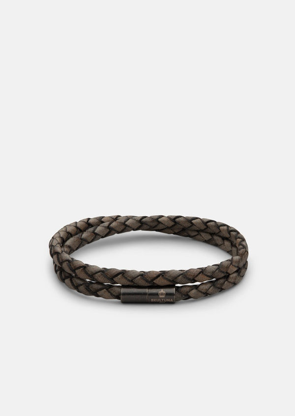 Stealth Bracelet - Graphite