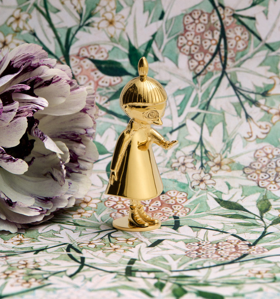 Moomin x Skultuna – Skultuna 1607